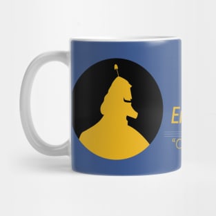 Kronk's Engineering Company Mug